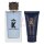 Dolce & Gabbana K Geschenkset Eau de Toilette 100ml/After Shave Balm 50ml/Shower Gel 50ml