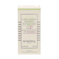 Sisley Lotion Purifiante Equilibrante Aux Resines Tropicales 125ml