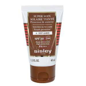 Sisley Tinted Sun Care SPF30 40ml