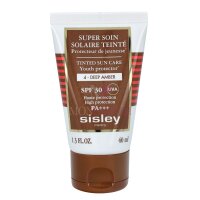 Sisley Tinted Sun Care SPF30 40ml