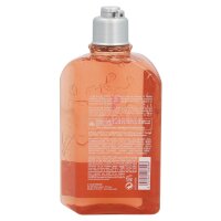 LOccitane Cherry Blossom Bath & Shower Gel 250ml