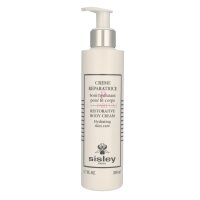 Sisley Creme Corps Reparatrice Body Cream 200ml