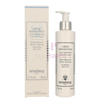 Sisley Creme Corps Reparatrice Body Cream 200ml
