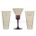 Pepe Jeans Addictive Indulgence For Her Geschenkset Eau de Parfum 30ml/Body Lotion 50ml/Showergel 50ml