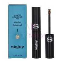 Sisley Phyto-Sourcils Fix Thickening Gel 5ml