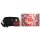 Versace Eros Flame Geschenkset Eau de Parfum 100ml/Eau de Parfum 10ml/Black Trousse