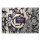 Versace Dylan Blue Pour Homme Geschenkset Eau de Toilette 100ml/Eau de Toilette 10ml/Black Trousse