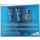 Versace Eros Pour Homme Geschenkset Eau de Toilette 50ml/Bath & Shower Gel 50ml/Aftershave Balm 50ml