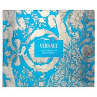 Versace Eau Fraiche Geschenkset Eau de Toilette 50ml/Bath & Shower Gel 50ml/Aftershave Balm 50ml