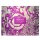 Versace Dylan Purple Geschenkset Eau de Parfum 50ml/Bath & Shower Gel 50ml/Body Lotion 50ml