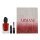Armani Si Passione Geschenkset Eau de Parfum 50ml/Vertigo Lift Mascara 4ml