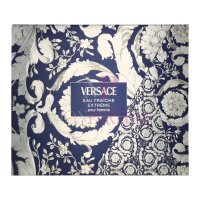 Versace Eau Fraiche Extreme Geschenkset Eau de Parfum 50ml/Bath & Shower Gel 50ml/Aftershave Balm 50ml