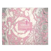 Versace Bright Crystal Geschenkset Eau de Toilette 50ml/Bath & Shower Gel 50ml/Body Lotion 50ml