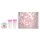 Versace Bright Crystal Geschenkset Eau de Toilette 50ml/Bath & Shower Gel 50ml/Body Lotion 50ml