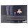 Versace Dylan Blue Pour Femme Geschenkset Eau de Parfum 100ml/Eau de Parfum 5ml/Body Lotion 100ml/Bath & Shower Gel 100ml
