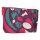 The Body Shop G2 Mini Love & Plums Geschenkset Shower Gel 60ml/Body Butter 50ml/Ramie Bath Lily
