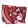 The Body Shop G2 Beauty Bag Strawberry Geschenkset Shower Gel 60ml/Body Butter 50ml/Hand Cream 30ml