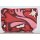 The Body Shop G2 Beauty Bag Strawberry Geschenkset Shower Gel 60ml/Body Butter 50ml/Hand Cream 30ml