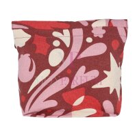 The Body Shop G3 Cranberry Essentials Geschenkset Shower Gel 250ml/Body Yogurt 200ml/Hand Cream 30ml/Soap Bar 100g/Bath Lily