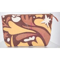 The Body Shop G2 Beauty Bag Shea Geschenkset Shower Gel 60ml/Body Butter 50ml/Hand Balm 30ml