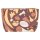The Body Shop G2 Beauty Bag Shea Geschenkset Shower Gel 60ml/Body Butter 50ml/Hand Balm 30ml
