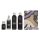 The Body Shop G4 Black Musk Geschenkset Eau de Toilette 60ml/Black Musk Shower Gel 250ml/Body Lotion 250ml/Fragrance Mist 100ml