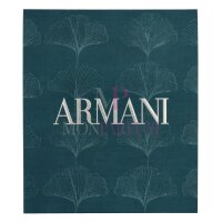Armani Stronger With You Geschenkset Eau de Toilette 50 ml/Shower Gel 75 ml