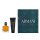 Armani Stronger With You Geschenkset Eau de Toilette 50 ml/Shower Gel 75 ml