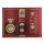 Lattafa Pride Nebras Geschenkset Eau de Parfum 100ml/Eau de Parfum 20ml/Deo Spray 200ml