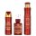 Lattafa Badee Al Oud Sublime Geschenkset Eau de Parfum 100ml/Deo Spray 200ml/Air Freshener 300ml