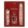 Lattafa Badee Al Oud Sublime Geschenkset Eau de Parfum 100ml/Deo Spray 200ml/Air Freshener 300ml
