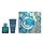 Versace Eros Pour Homme Geschenkset Eau de Toilette 30ml/Bath & Shower Gel 50ml