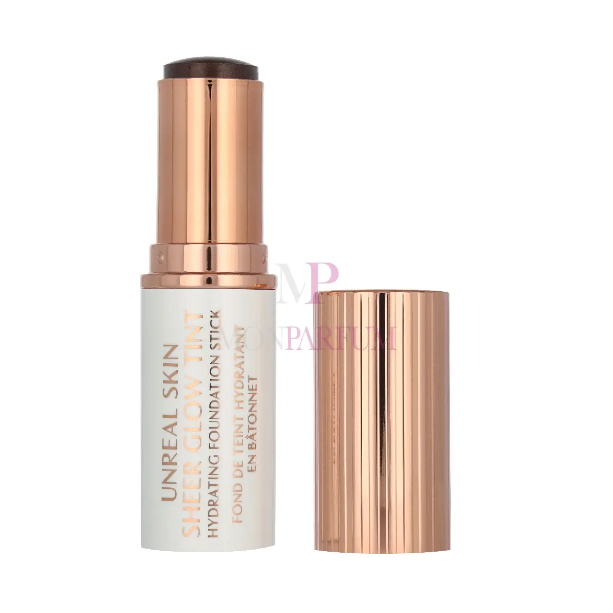 Charlotte Tilbury Unreal Skin Sheer Glow Tint 9g