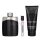Montblanc Legend Pour Homme Geschenkset Eau de Toilette 100ml/Eau de Toilette 7.5ml/Shower Gel 100ml