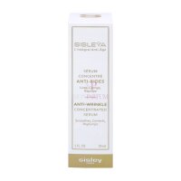 Sisley Sisleya LIntegral Anti-Age Anti-Wrinkle Conc. Serum 30ml