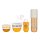 Sol De Janeiro Glow Ready With Me Geschenkset Body Wash 90ml/BumBum Body Scrub 75g/Bum Bum Cream 150ml/Cheirosa 62 Perfume Mist 240ml
