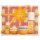 Sol De Janeiro Glow Ready With Me Geschenkset Body Wash 90ml/BumBum Body Scrub 75g/Bum Bum Cream 150ml/Cheirosa 62 Perfume Mist 240ml