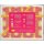 Sol De Janeiro Glow Ready With Me Geschenkset Body Wash 90ml/BumBum Body Scrub 75g/Bum Bum Cream 150ml/Cheirosa 62 Perfume Mist 240ml