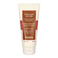 Sisley Super Soin Solaire Silky Body Cream SPF30 PA+++ 200ml