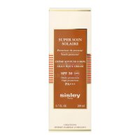 Sisley Super Soin Solaire Silky Body Cream SPF30 PA+++ 200ml