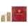 Paco Rabanne 1 Million Geschenkset Eau de Toilette 50ml/Deo Spray 150ml/Eau de Toilette 10ml