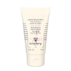 Sisley Creme Reparatrice Mains 75ml