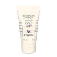 Sisley Reparatice Restorative Hand Cream 75ml