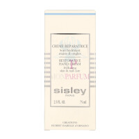 Sisley Reparatice Restorative Hand Cream 75ml