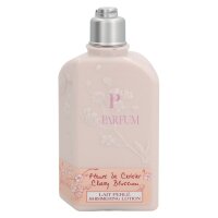 LOccitane Cherry Blossom Shimmering Lotion 250ml