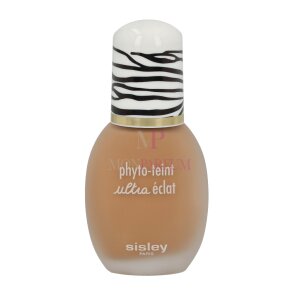 Sisley Phyto-Teint Ultra Eclat Oil Free Long Lasting Found. 30ml
