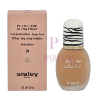 Sisley Phyto-Teint Ultra Eclat Oil Free Long Lasting...