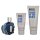 Diesel Sound of the Brave Geschenkset Eau de Toilette75ml/ Shower Gel 100ml/Shower Gel 50ml