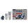 Diesel Sound of the Brave Geschenkset Eau de Toilette75ml/ Shower Gel 100ml/Shower Gel 50ml