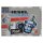 Diesel Sound of the Brave Geschenkset Eau de Toilette75ml/ Shower Gel 100ml/Shower Gel 50ml